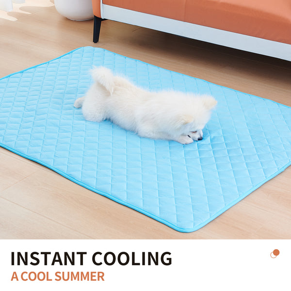 Coolpaw™ Self-Cooling Dog Mat