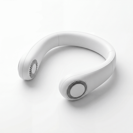 NeckFlow Pro