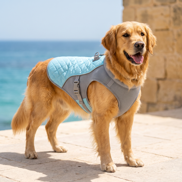 Coolpaw™ Cooling Vest
